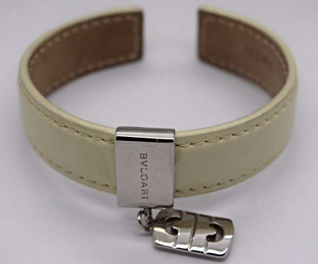 BVLGARI  Bracelet (1 of 3)