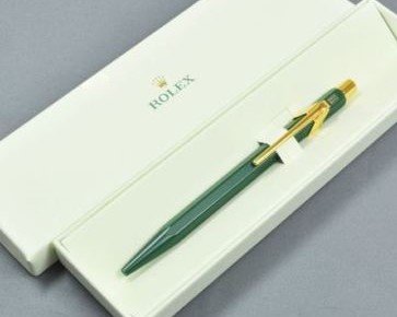 Rolex Ballpoint Pen (1 of 1)