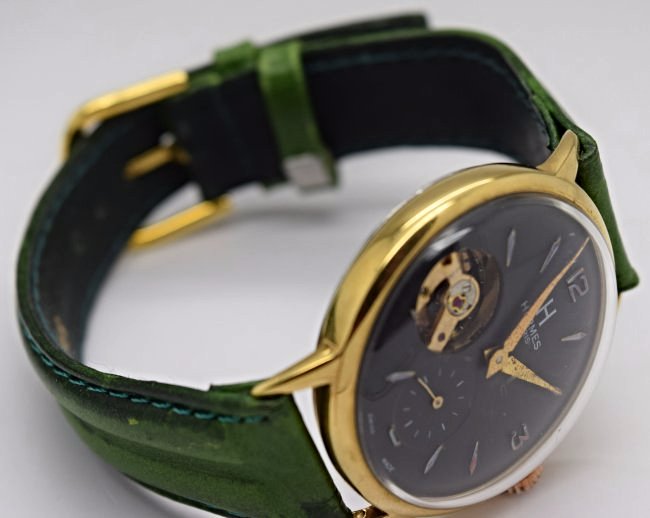 Vintage Hermes Watch (1 of 4)