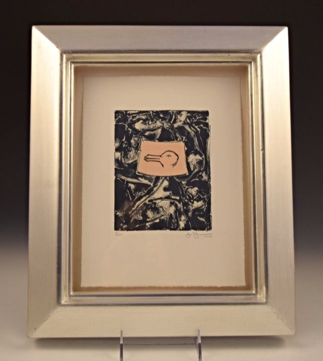 Jasper Johns (1 of 7)