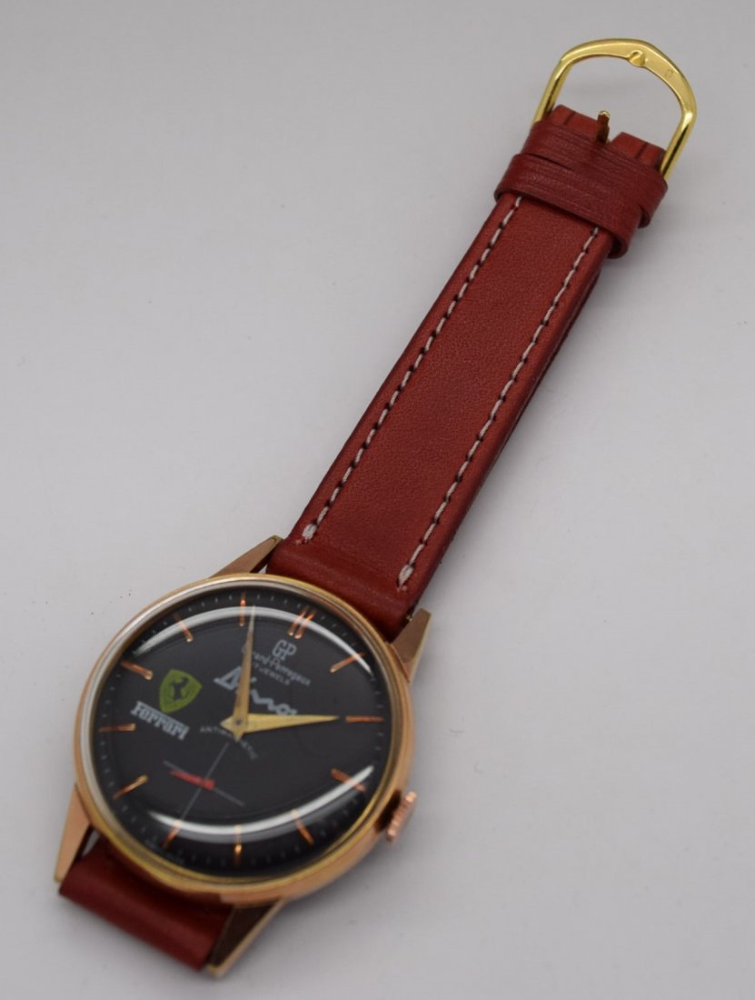 Ferrari Watch (1 of 5)