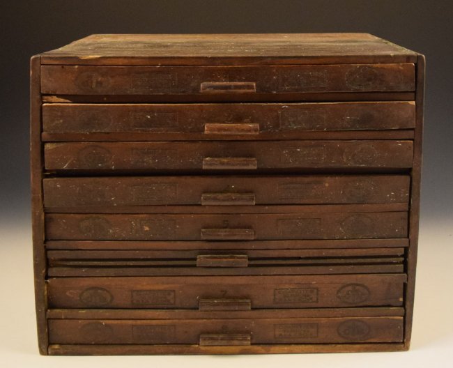 Cartier-Bresson Chest (1 of 3)