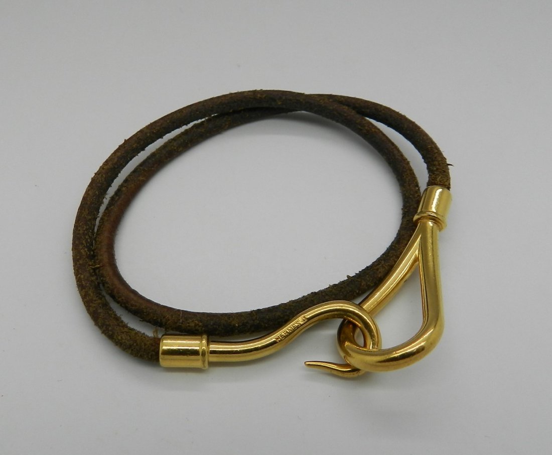 Hermes Bracelet (1 of 1)
