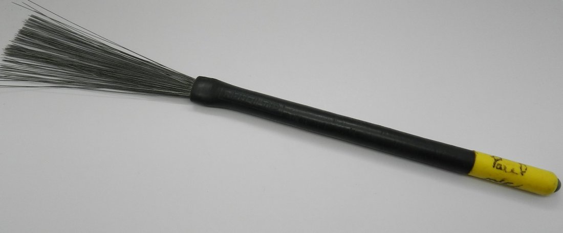 Paul McCartney Signed Drumstick (1 of 3)