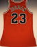 Michael Jordan Game Worn Jersey