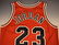 Michael Jordan Game Worn Jersey - 2
