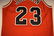 Michael Jordan Game Worn Jersey - 3
