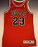 Michael Jordan Game Worn Jersey - 4