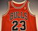 Michael Jordan Game Worn Jersey - 5