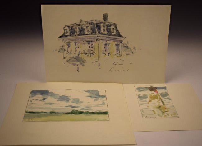 Andre Gisson (1 of 2)