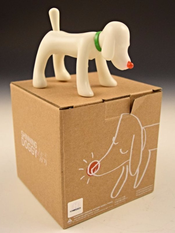 Yoshitomo Nara (1 of 4)