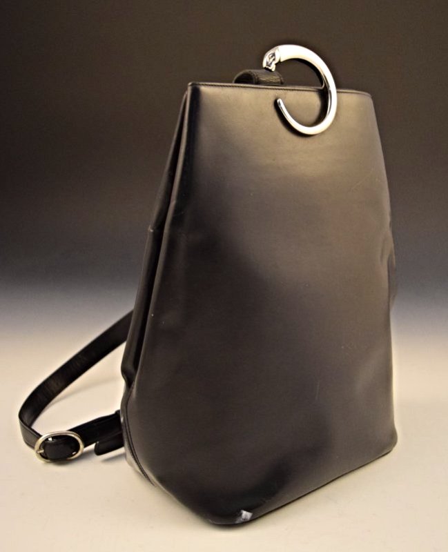 Cartier Panthere Bag (1 of 4)