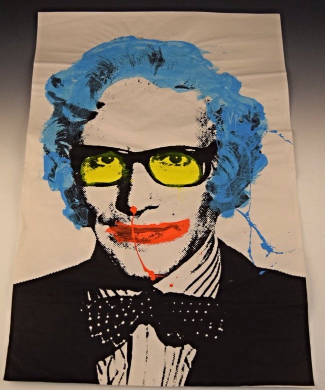 Mr. Brainwash (1 of 5)