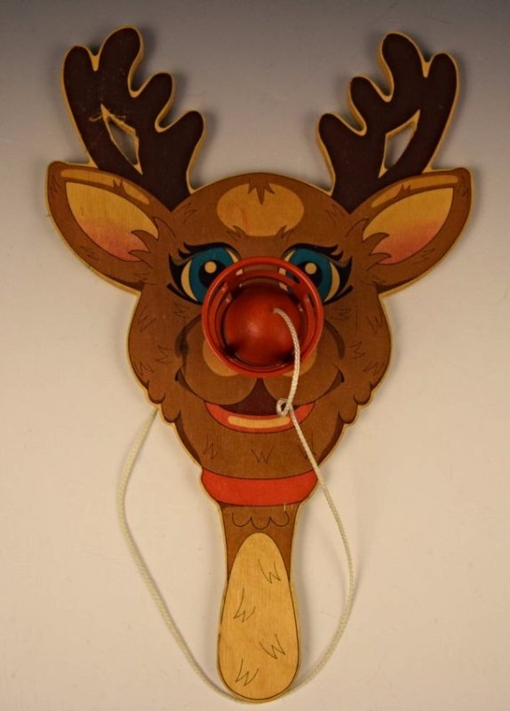 Jeff Koons Rudolf (1 of 7)