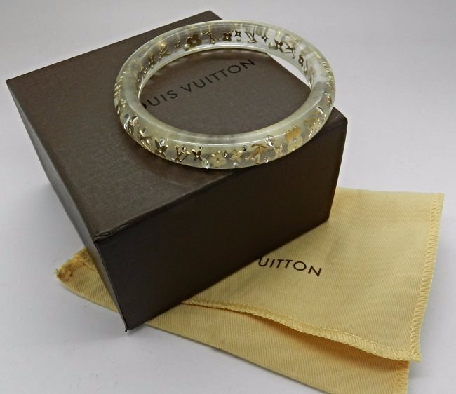 Louis Vuitton Bracelet (1 of 3)