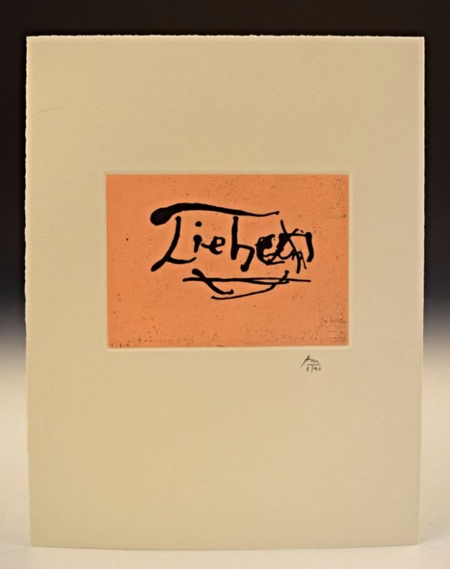 Robert Motherwell (1 of 2)