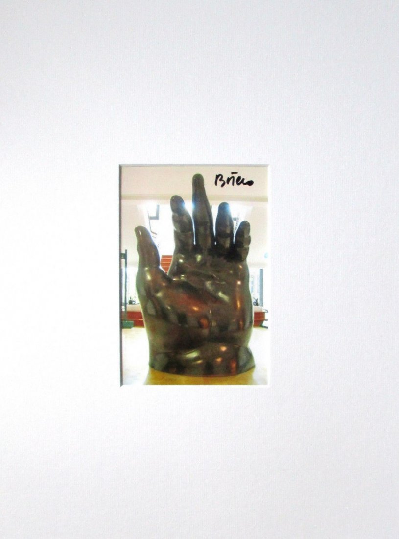 Fernando Botero (1 of 4)