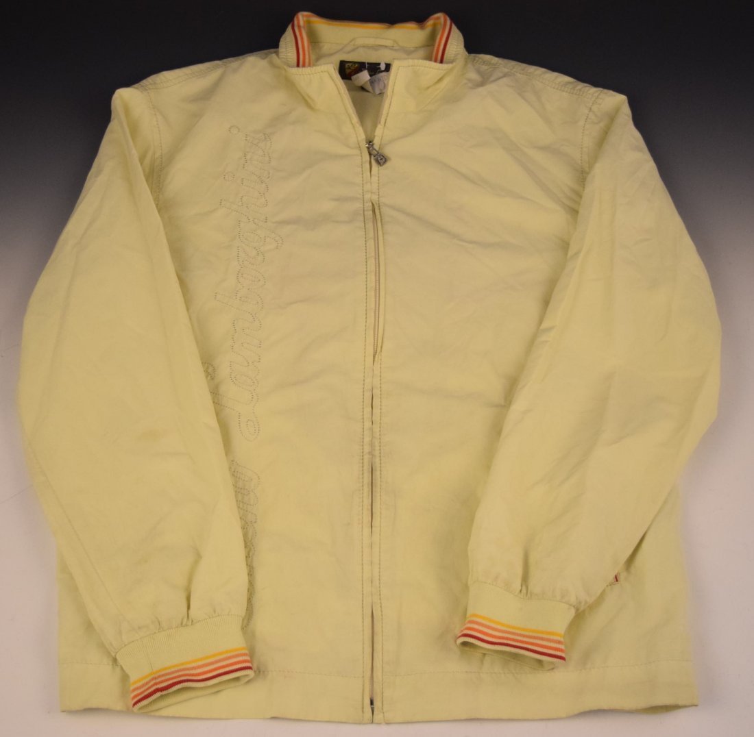 Lamborghini Jacket (1 of 5)