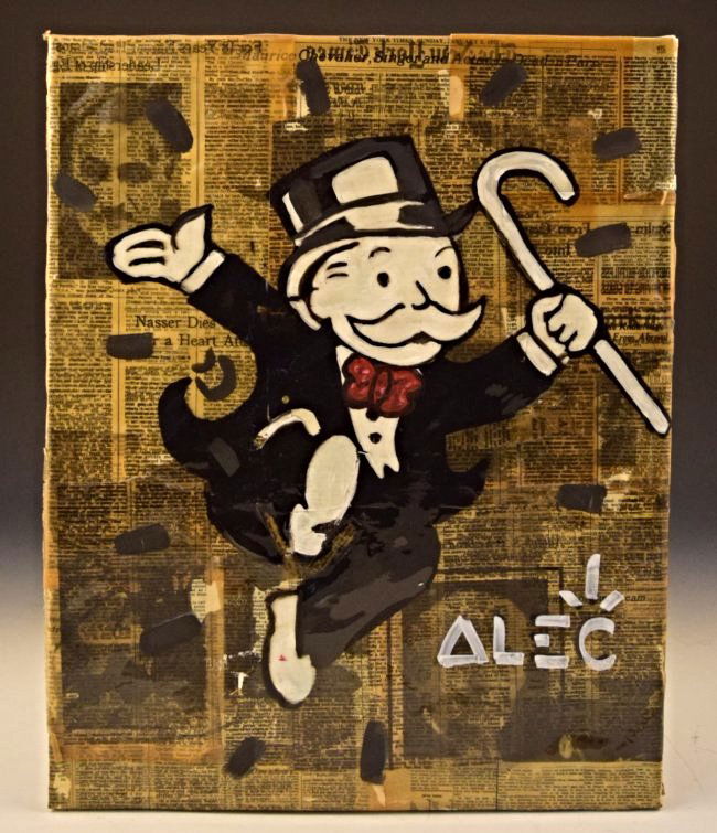 Alec Monopoly (1 of 6)