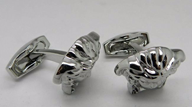 Versace Cufflinks (1 of 2)