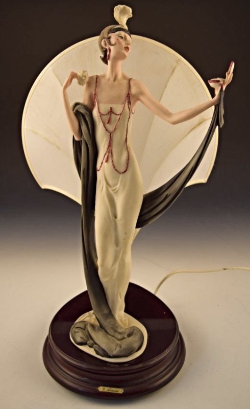 Erte Lamp (1 of 5)