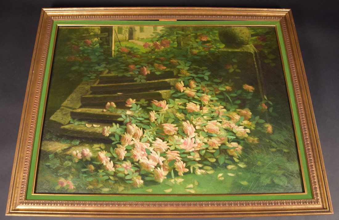 Attributed to Abbott Fuller Graves (1 of 5)