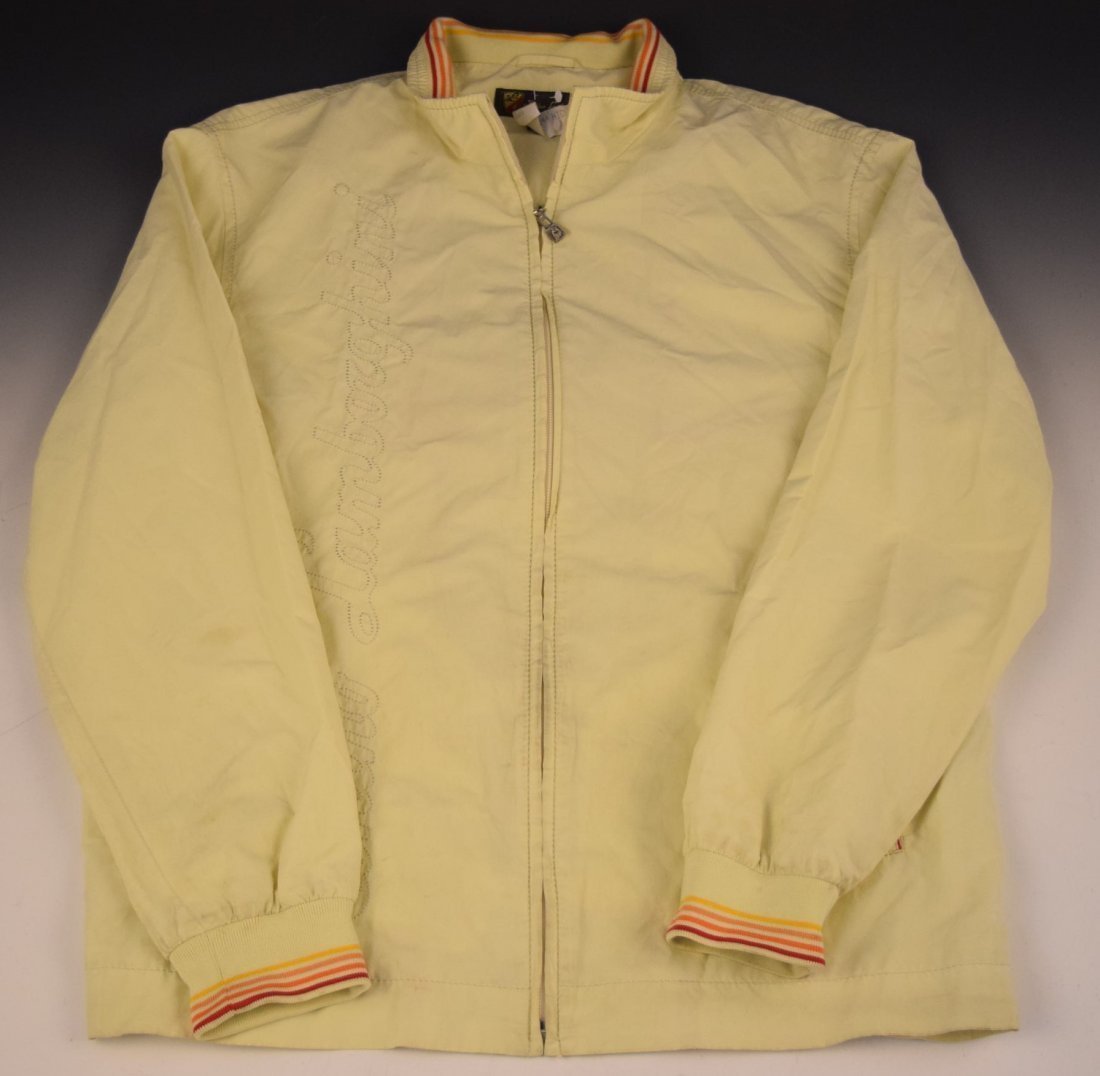 Lamborghini Jacket (1 of 4)