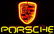 Porsche Display Light Sign
