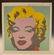 Andy Warhol Signed Print