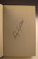Shirley Temple Signed Book - 2
