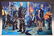 Breaking Bad Cast Signed Photo