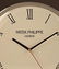 Patek Philippe Calatrava Showroom Dealer Clock - 2