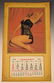 Marilyn Monroe Calendar