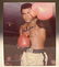 Muhammad Ali Signed Photo