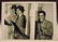 Dean Martin Signed Photo