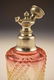 Baccarat Vintage Perfume Bottle - 2