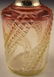 Baccarat Vintage Perfume Bottle - 3