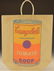 Andy Warhol Campbell's Soup Shopping Bag