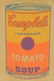 Andy Warhol Campbell's Soup Shopping Bag - 2