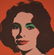 Andy Warhol Liz Taylor - 2