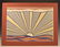 Roy Lichtenstein Sunrise, Signed