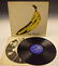 Andy Warhol Velvet Underground LP - 2
