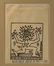 Keith Haring Signed Pop Shop Bag With Drawings - 2