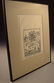 Keith Haring Signed Pop Shop Bag With Drawings - 4