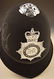 Michael Jackson Signed Worn Police Hat - 3