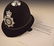 Michael Jackson Signed Worn Police Hat - 4