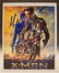 XMen Cast Signed Movie Photo
