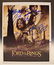 Lord of the Rings Cast Signed Photo