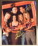 Friends Cast Signed Photo