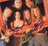 Friends Cast Signed Photo - 2